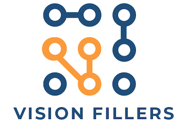 Vision Fillers logo